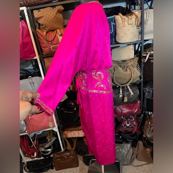 A.B. Bari dress size 12 - Picture 6 of 17